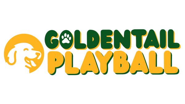 GoldenTail PlayBall